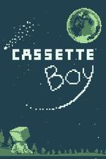 CASSETTE BOY